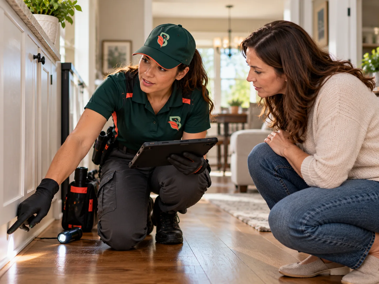 Pest Control Marrero, LA FAQs